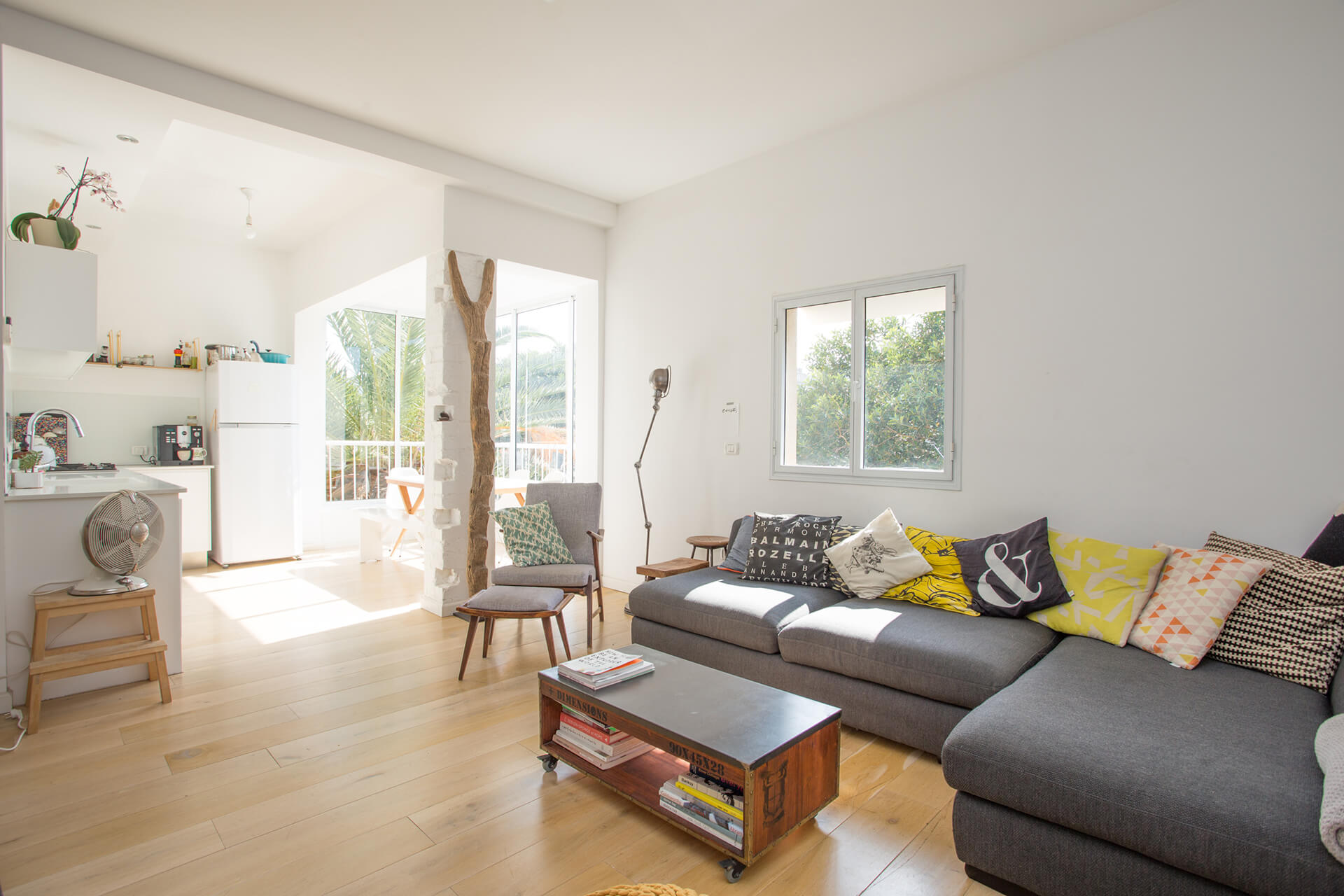 House Cleaning Service