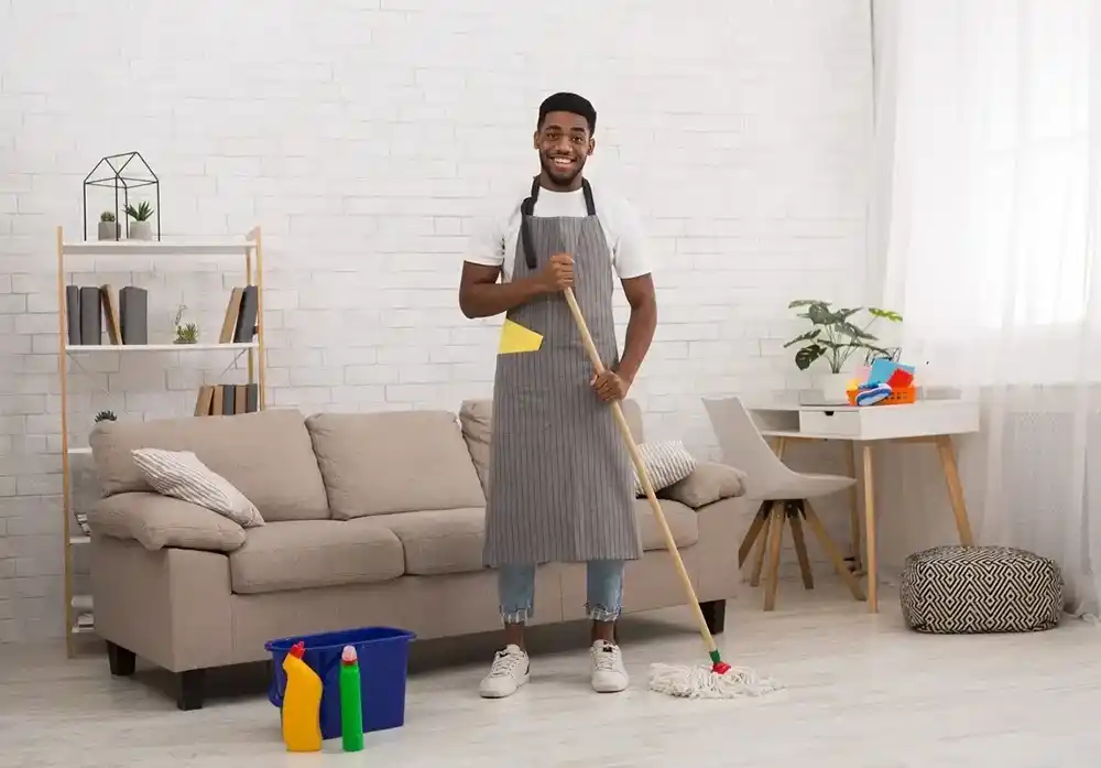 House Cleaning Service
