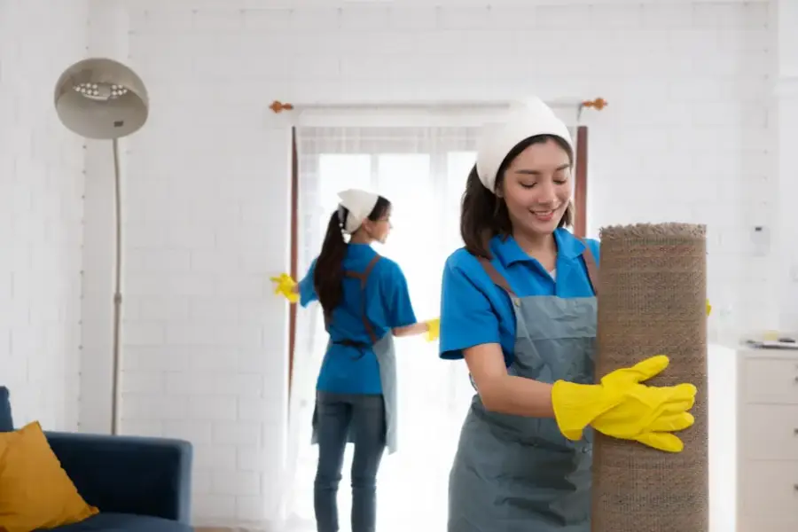 Affordable Move-in Cleaning Service Livermore, CA