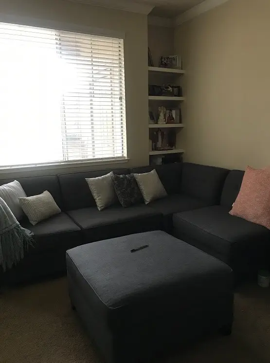 Deep Cleaning Services