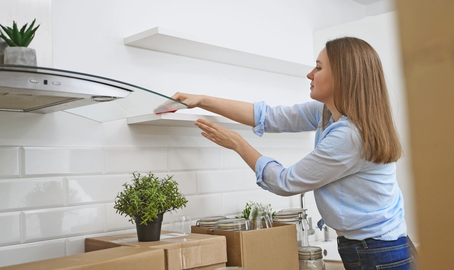 Excellent Move-out Cleaning Service Livermore, CA