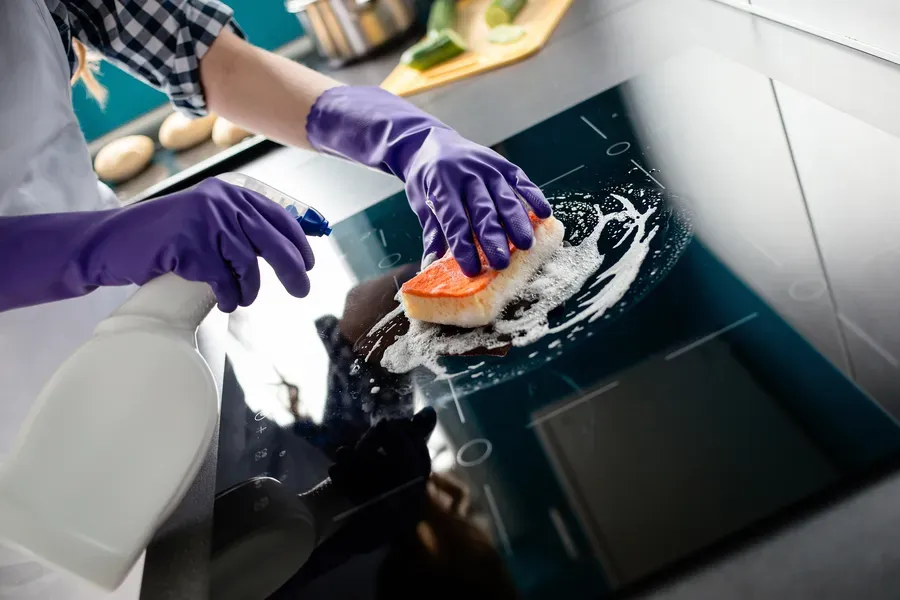 How Kitchen Cleaning Services Improve Indoor Air Quality Livermore, CA
