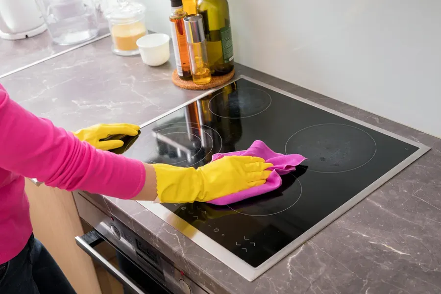 How Kitchen Cleaning Services Improve Indoor Air Quality in Livermore, CA