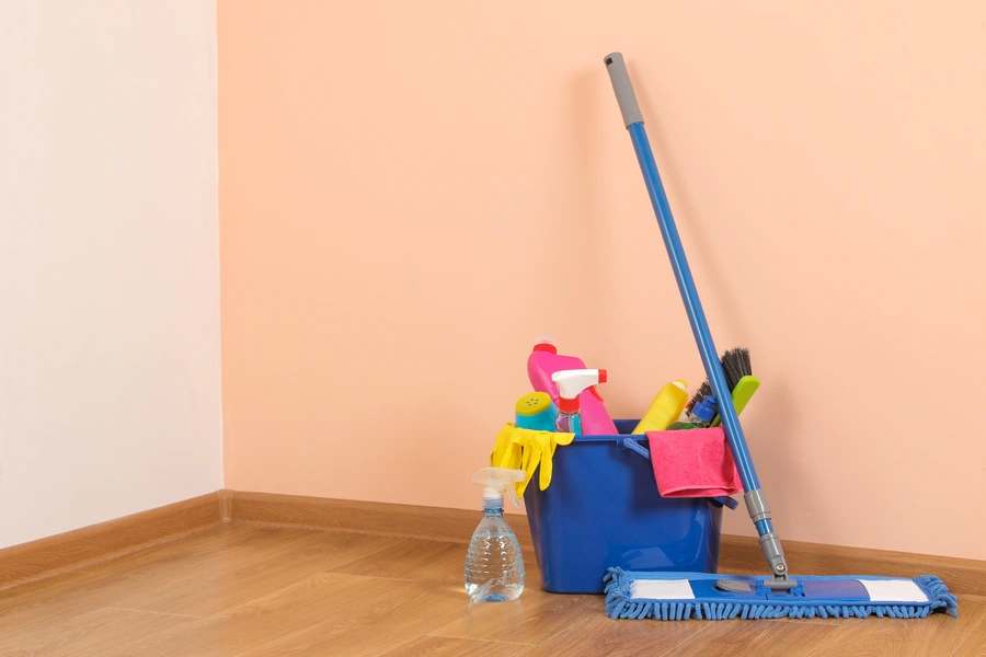 How Move Out Cleaning Saves Time During Relocation in Livermore, CA