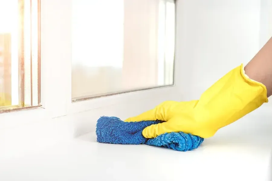 How Often Should You Schedule Deep Cleaning For Your Home Livermore, CA