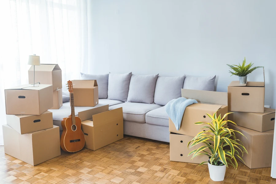 Local Move-out Cleaning Service Livermore, CA