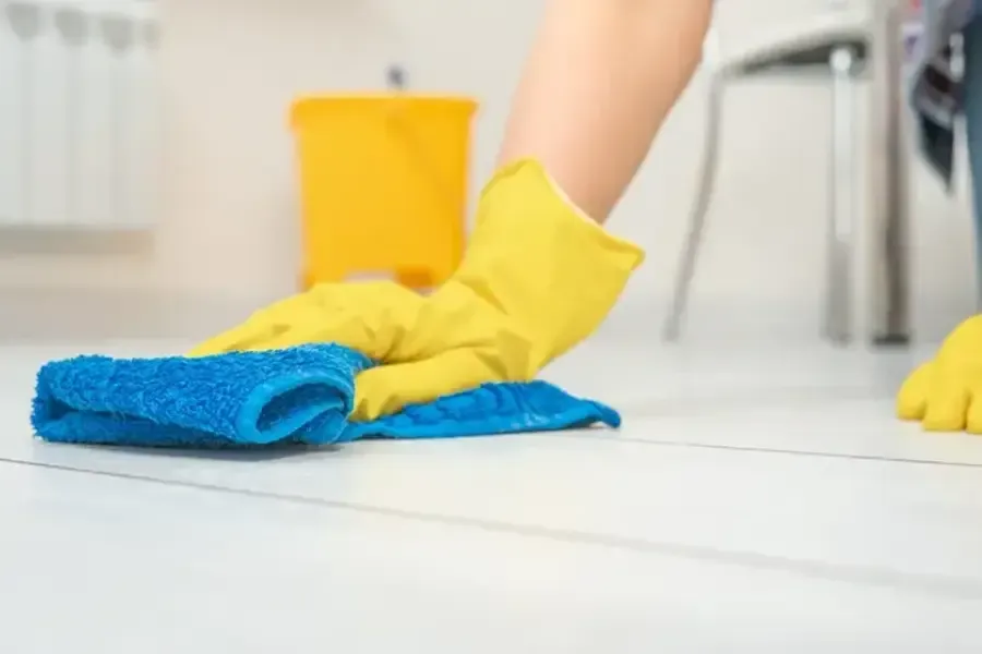 Quality Deep Cleaning Services Livermore, CA