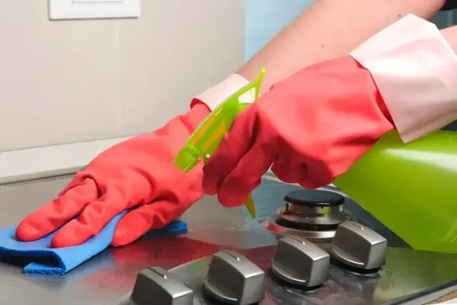Reliable Kitchen Cleaning Livermore, CA