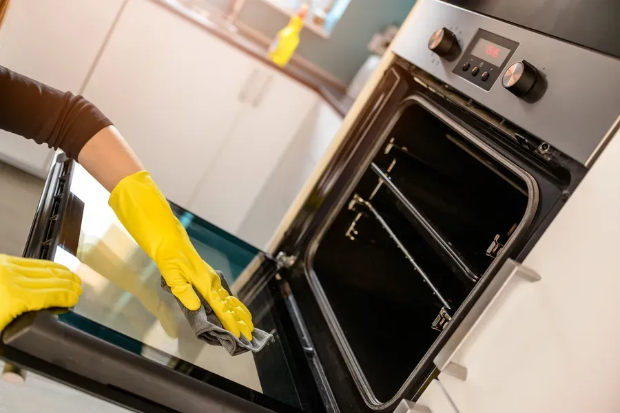 The Role Of Kitchen Cleaning In Preventing Pest Infestations in Livermore, CA