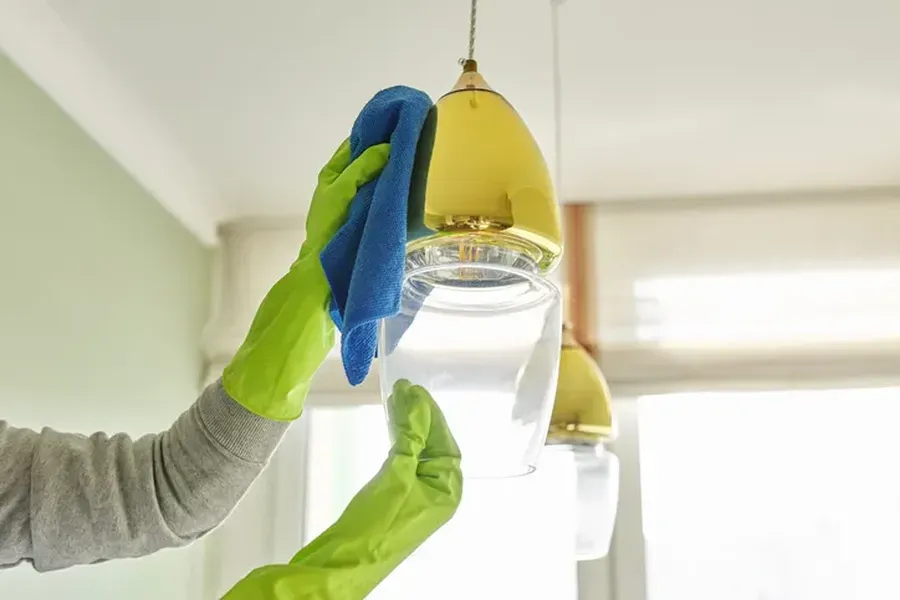 What Makes Deep Cleaning Services Essential For A Healthy Home in Livermore, CA
