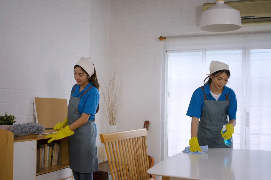 Why Move-in Cleaning Service Is Crucial For Renters And Buyers Livermore, CA