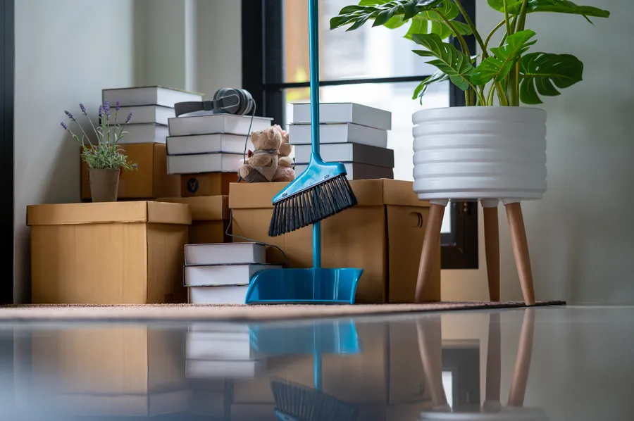 Why Move-in Cleaning Service Is Crucial For Renters And Buyers in Livermore, CA